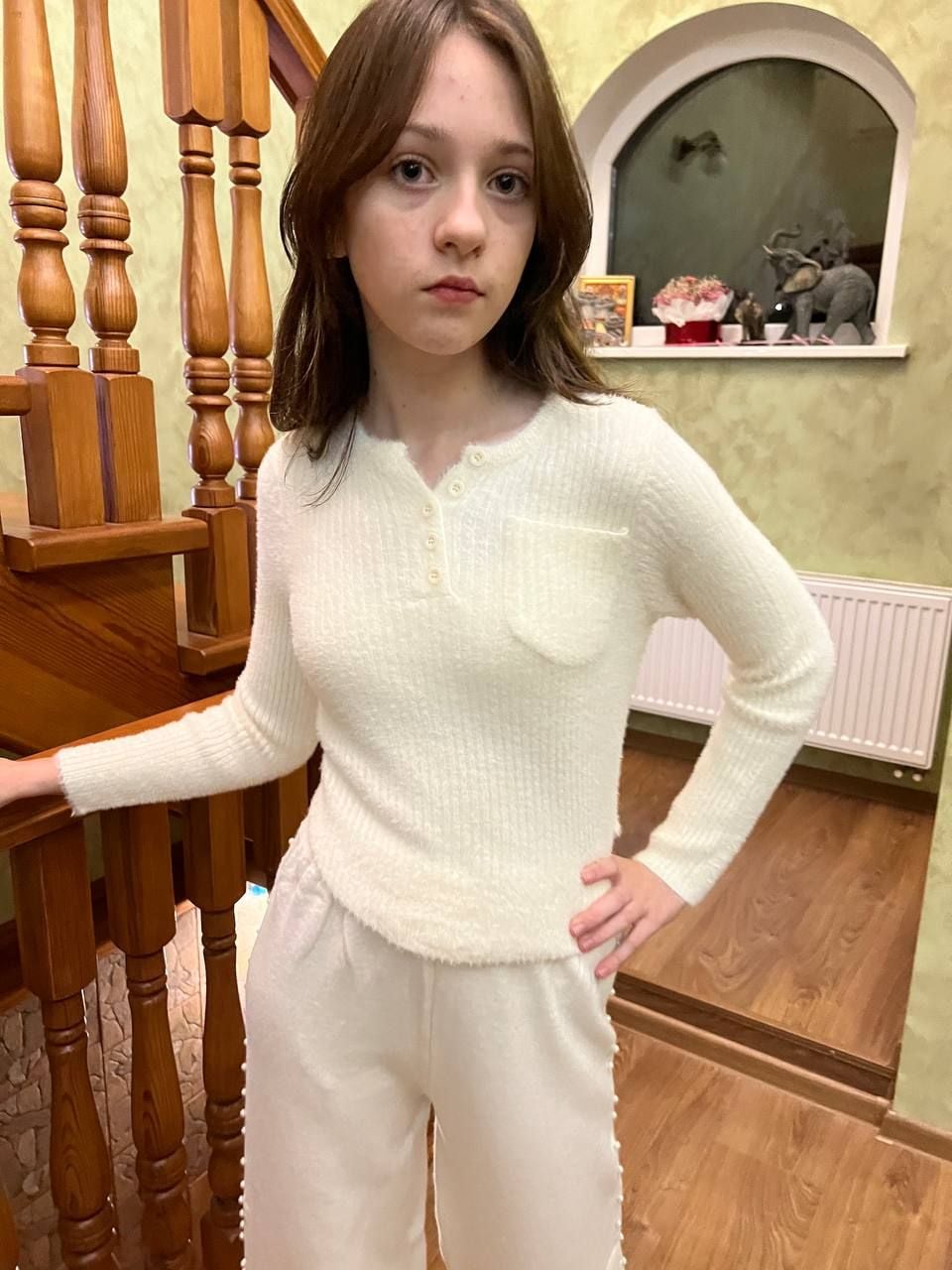 Лонг* молочний 158(р)