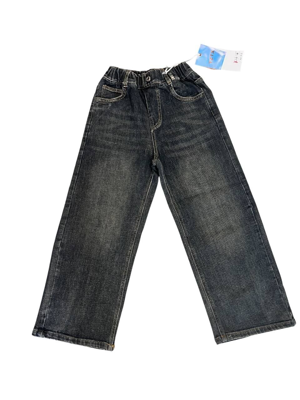 Джинси 256616 темно синій 26(р)