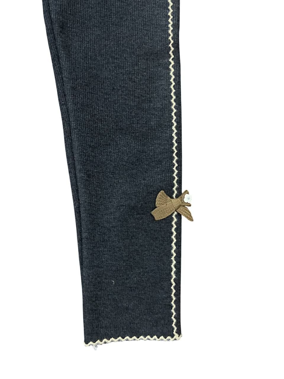 Лосіни А640-3 сірий 80(р)