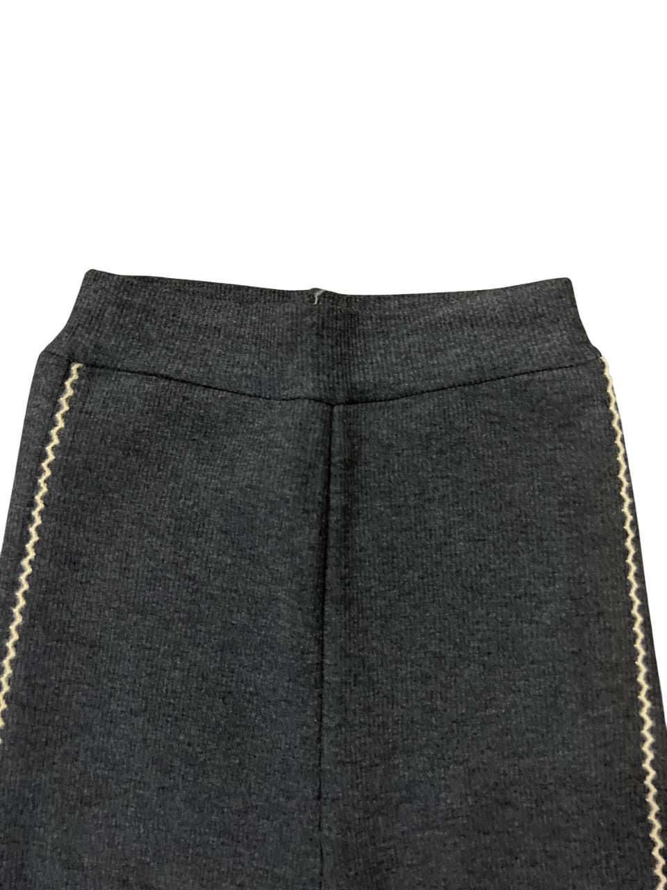 Лосіни А640-3 сірий 80(р)