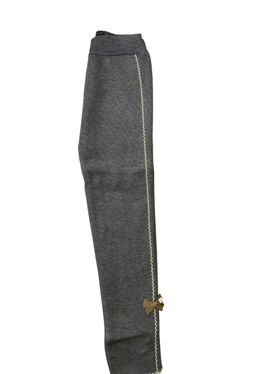 Лосіни А640-3 сірий меланж 65(р)