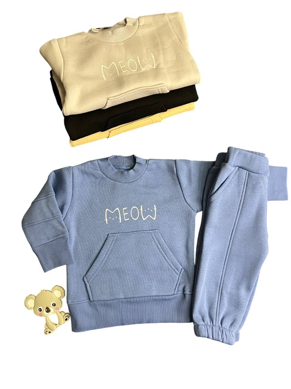 Костюм 11852.21 блакитний 74(р)