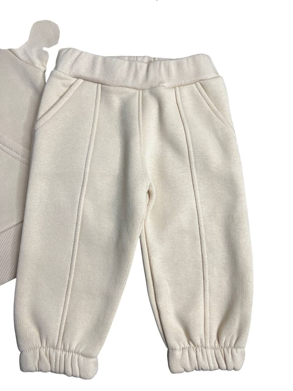 Костюм 11852.21 беж 80(р)