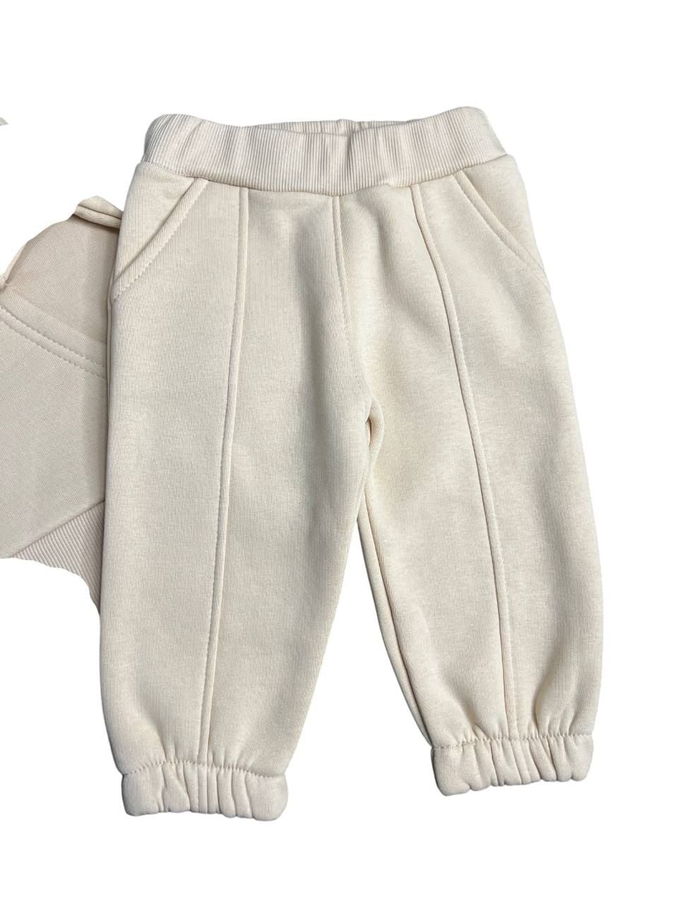 Костюм 11852.21 беж 80(р)