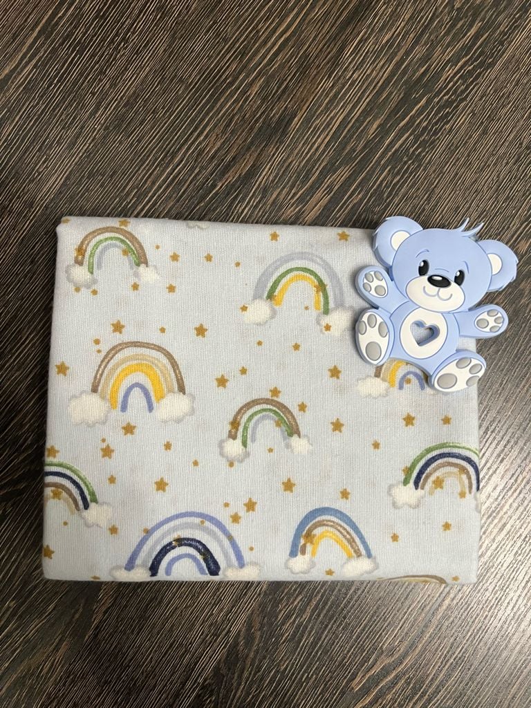 Немовля Пелюшка пелюшка фл. міх 2(р)