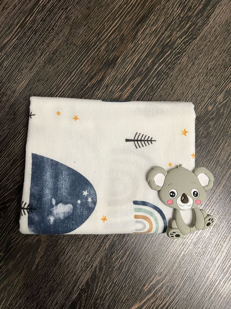 Немовля Пелюшка пелюшка фл. міх 4(р)