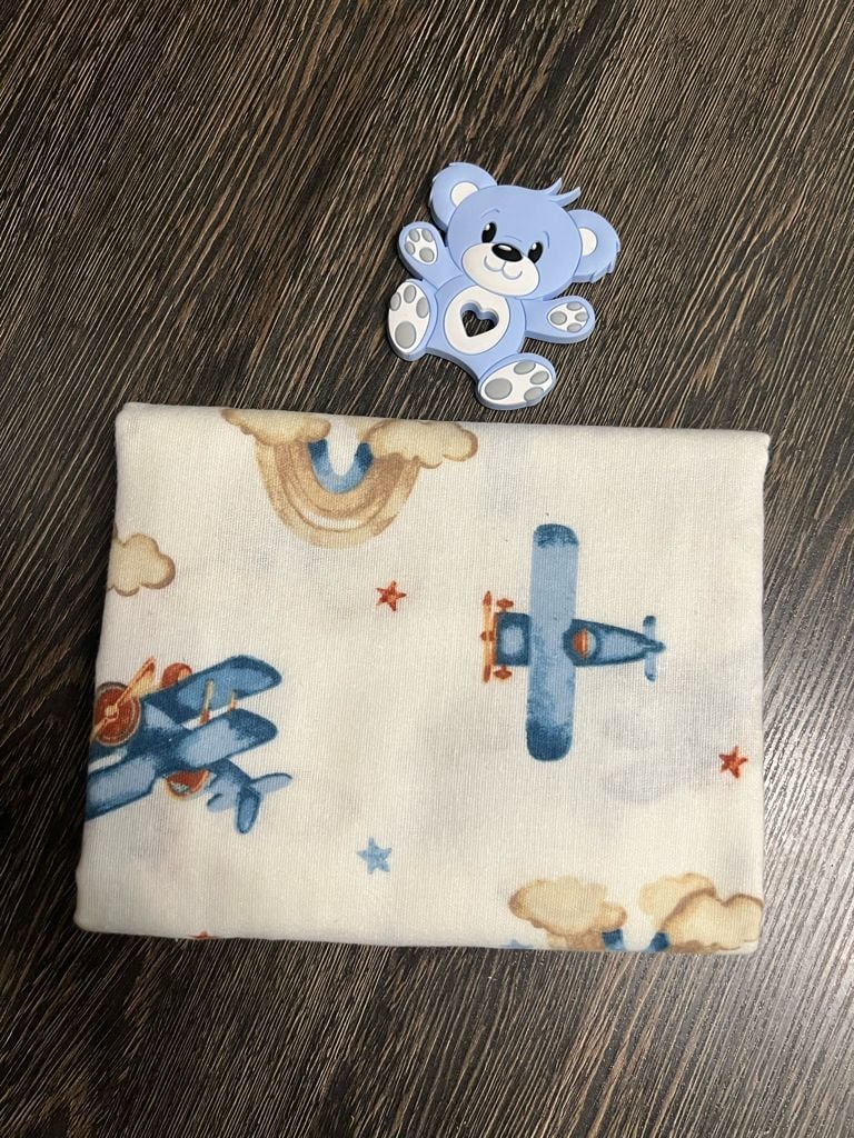 Немовля Пелюшка пелюшка фл. міх 5(р)