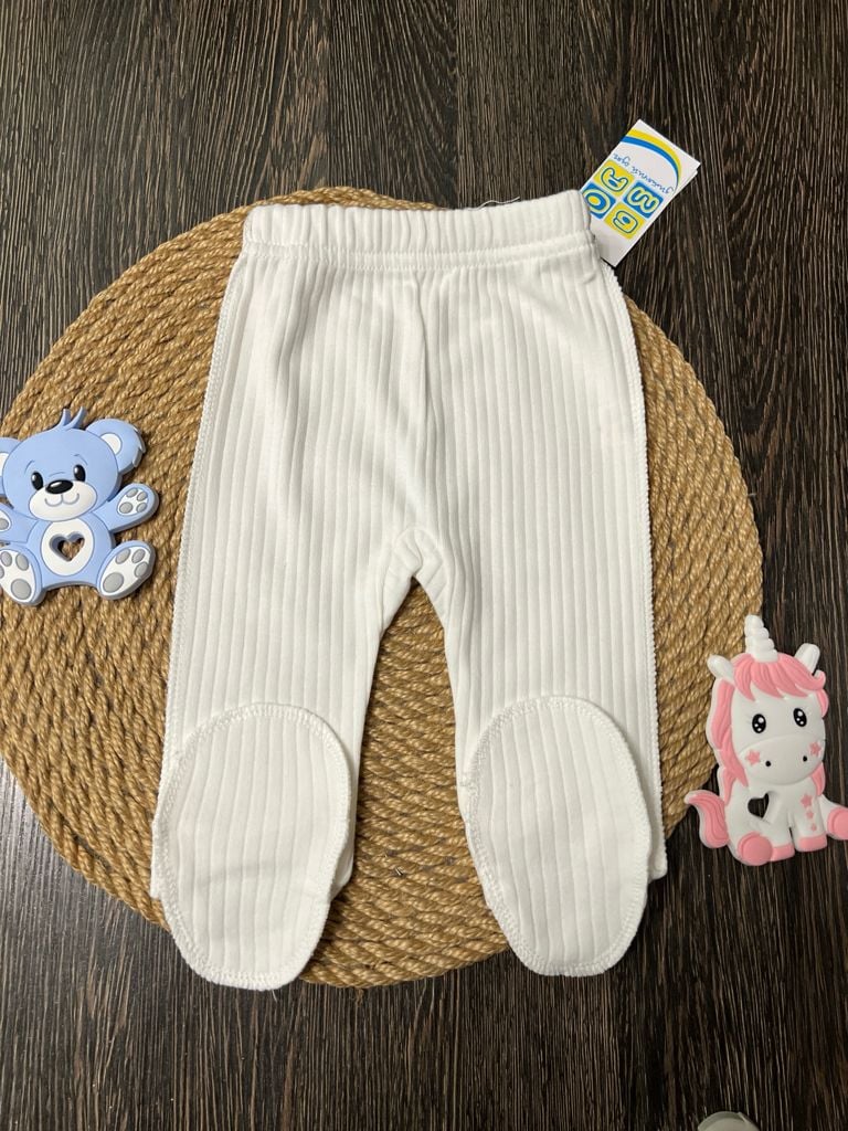 Немовля штанці 0134.06 молочний 68(р)