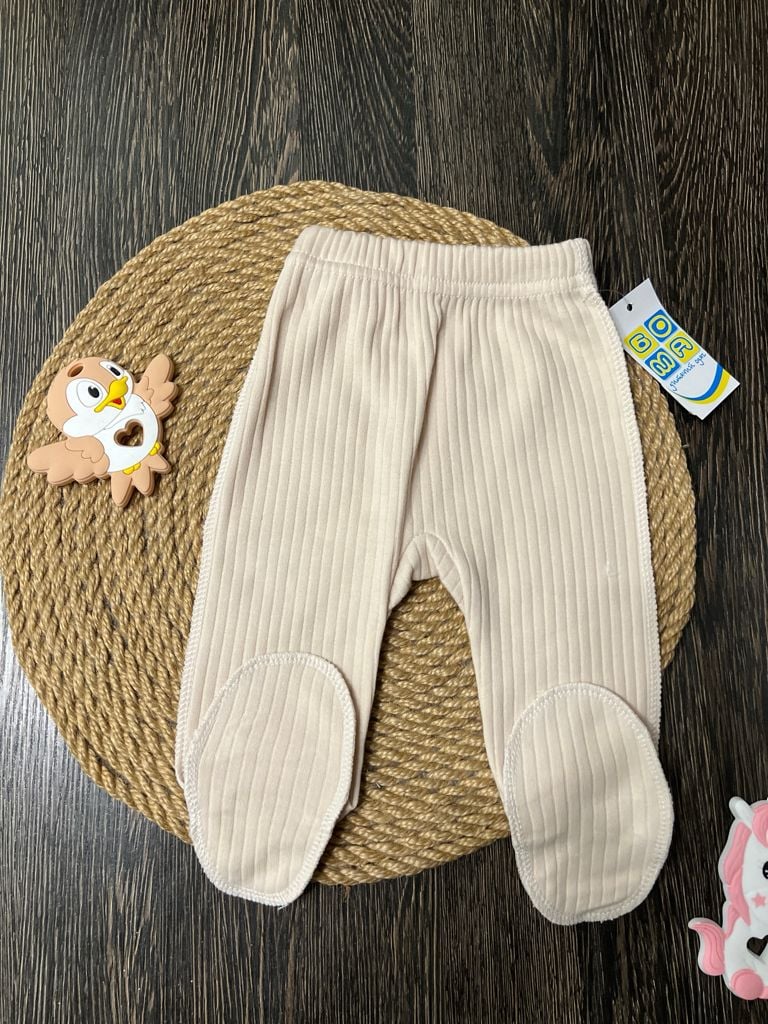 Немовля штанці 0134.06 беж 56(р)