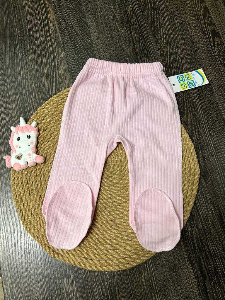 Немовля штанці 0134.06 рожевий 62(р)