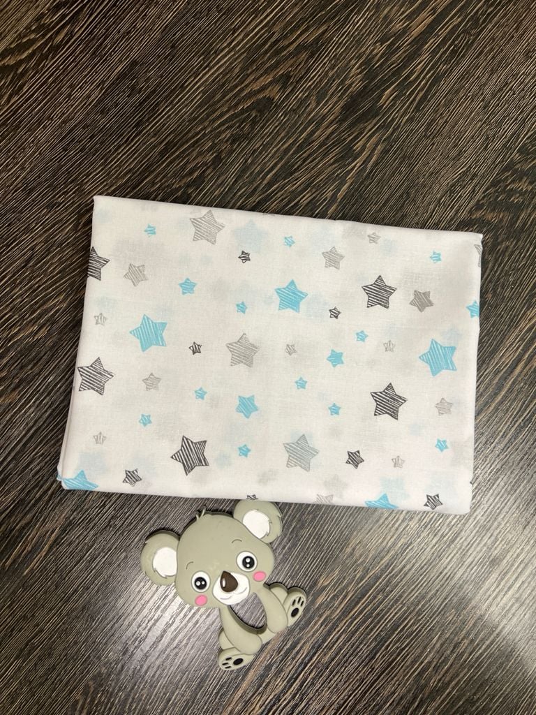 Немовля Пелюшка бавовна(90*100) міх 4(р)