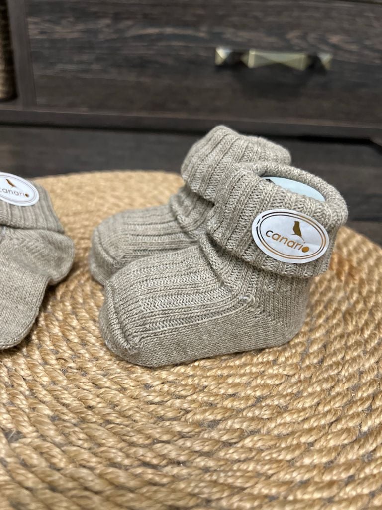 Шкарпетки 15207 міх 4(р)