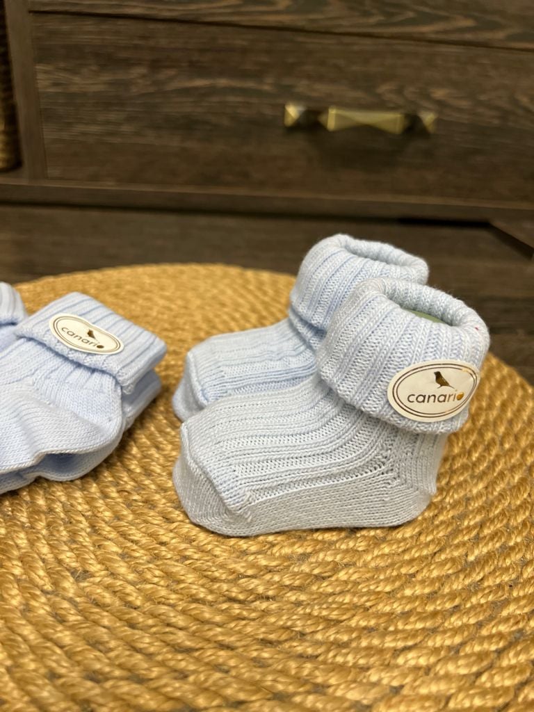 Шкарпетки 15207 міх 6(р)