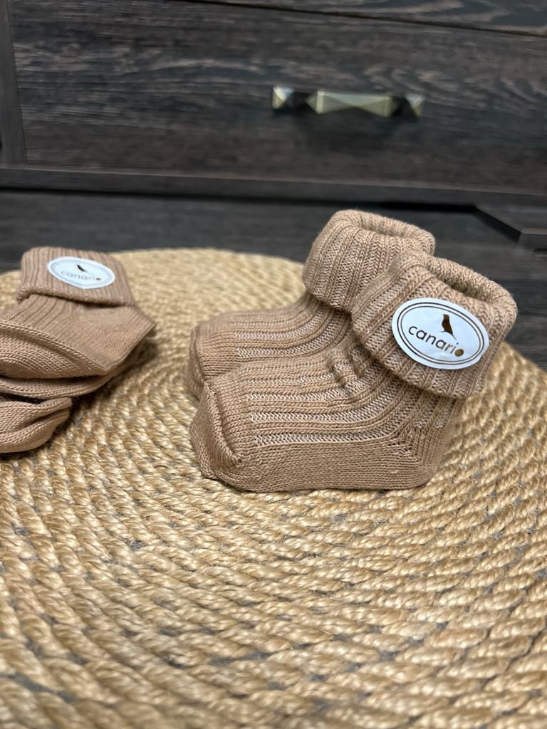 Шкарпетки 15207 міх 7(р)