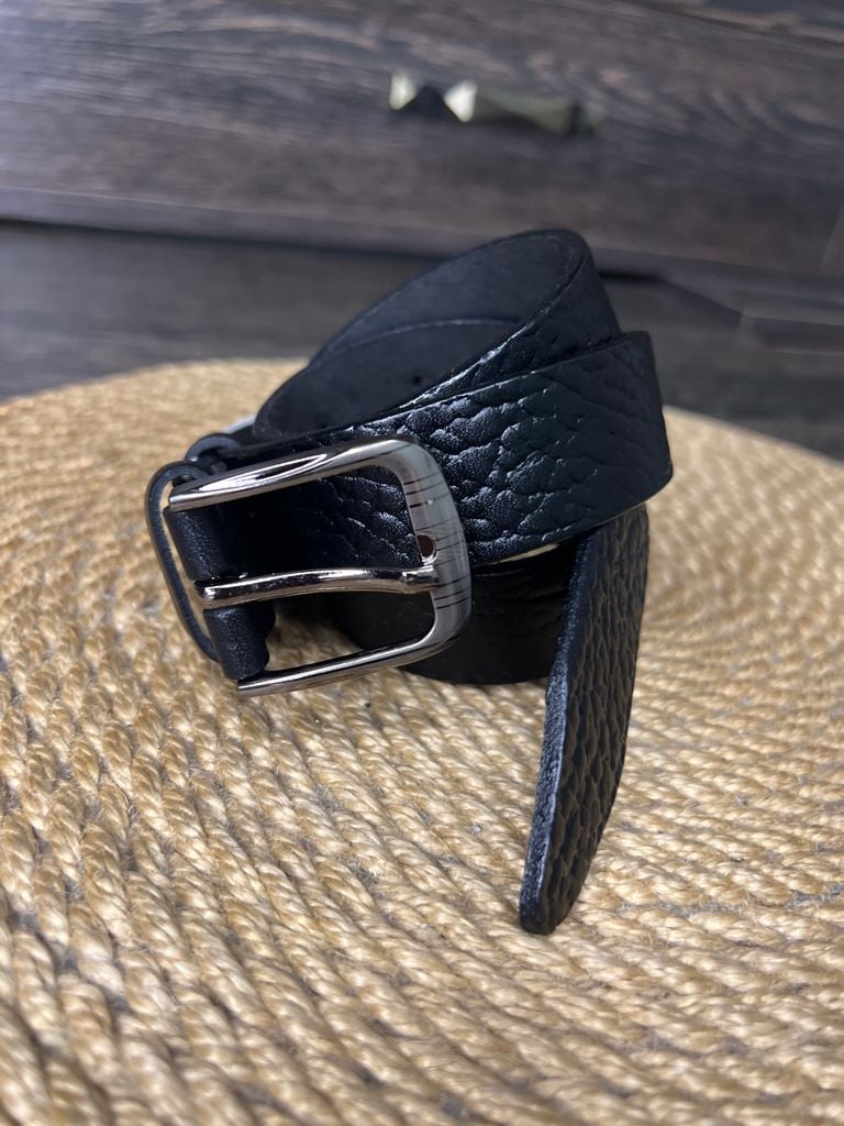 Ремінь 04.30.62.00 чорний 85.102см(р)