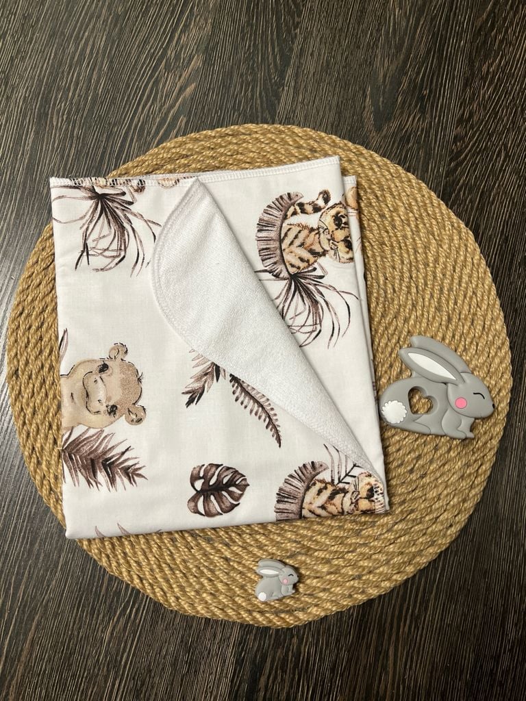 Немовля Пелюшка непромокашка(50*70) міх 1(р)