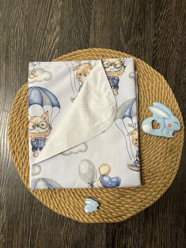 Немовля Пелюшка непромокашка(50*70) міх 10(р)