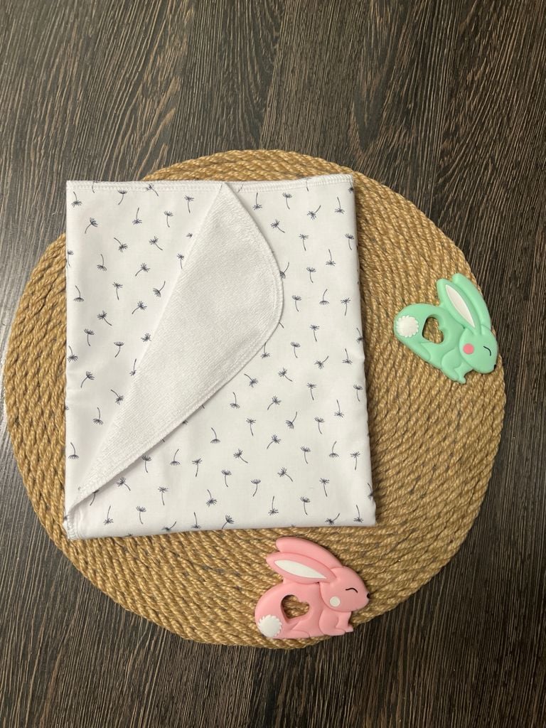 Немовля Пелюшка непромокашка(50*70) міх 4(р)