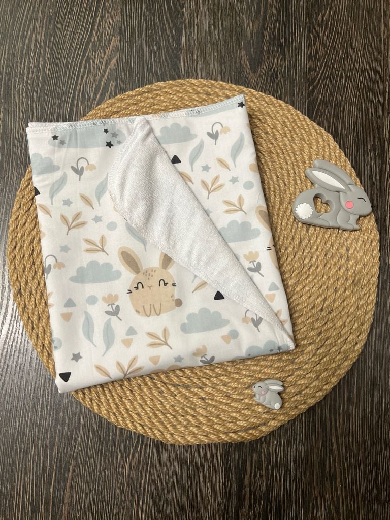 Немовля Пелюшка непромокашка(50*70) міх 5(р)