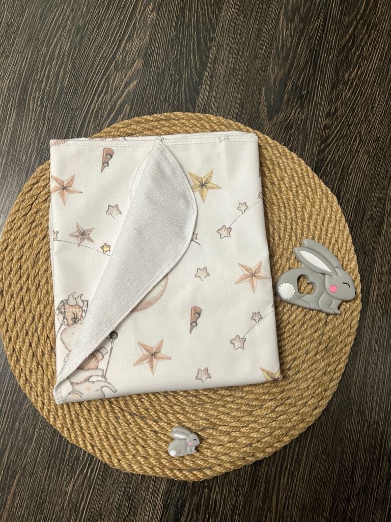 Немовля Пелюшка непромокашка(50*70) міх 6(р)