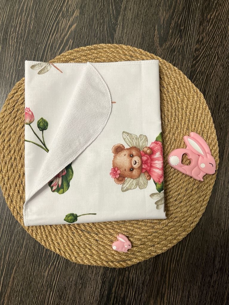 Немовля Пелюшка непромокашка(50*70) міх 7(р)