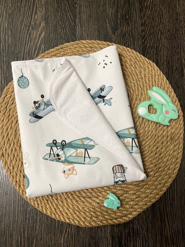 Немовля Пелюшка непромокашка(50*70) міх 8(р)