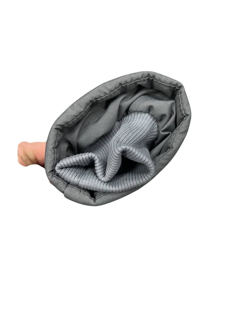 Верхній одяг Зима 20567 сірий 98(р)