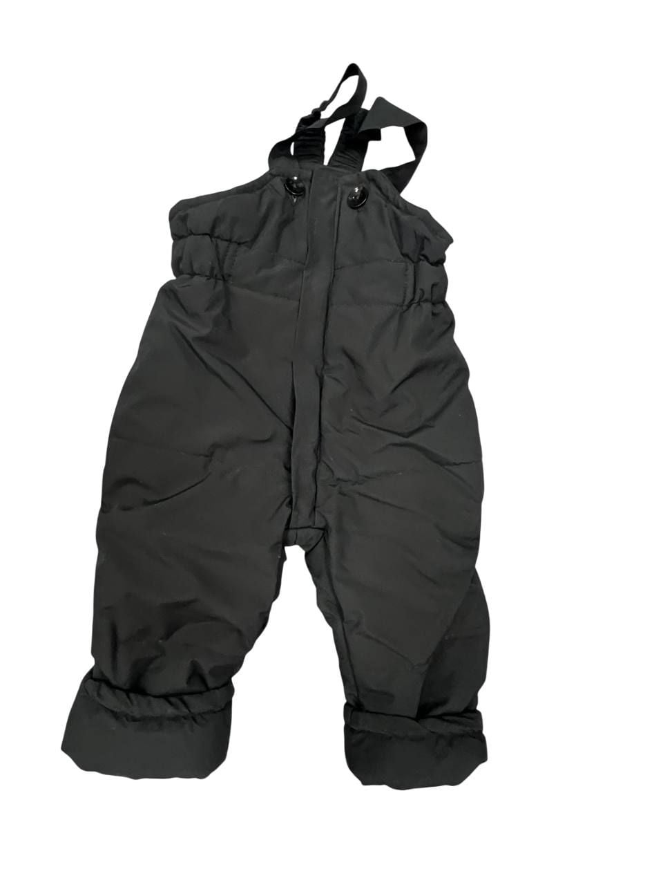 Верхній одяг комбінезон 20542 блакитний 104(р)