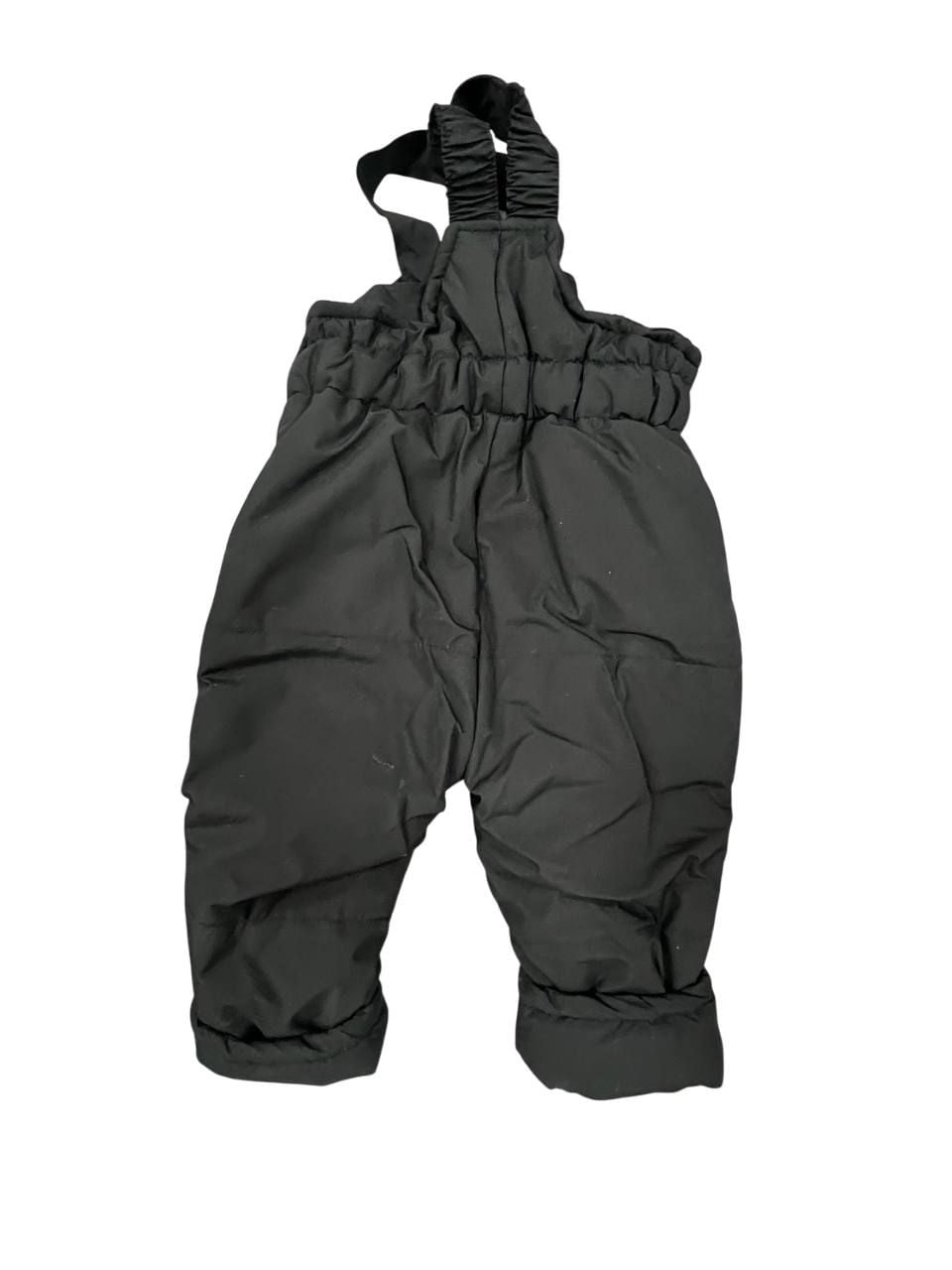 Верхній одяг комбінезон 20542 блакитний 104(р)