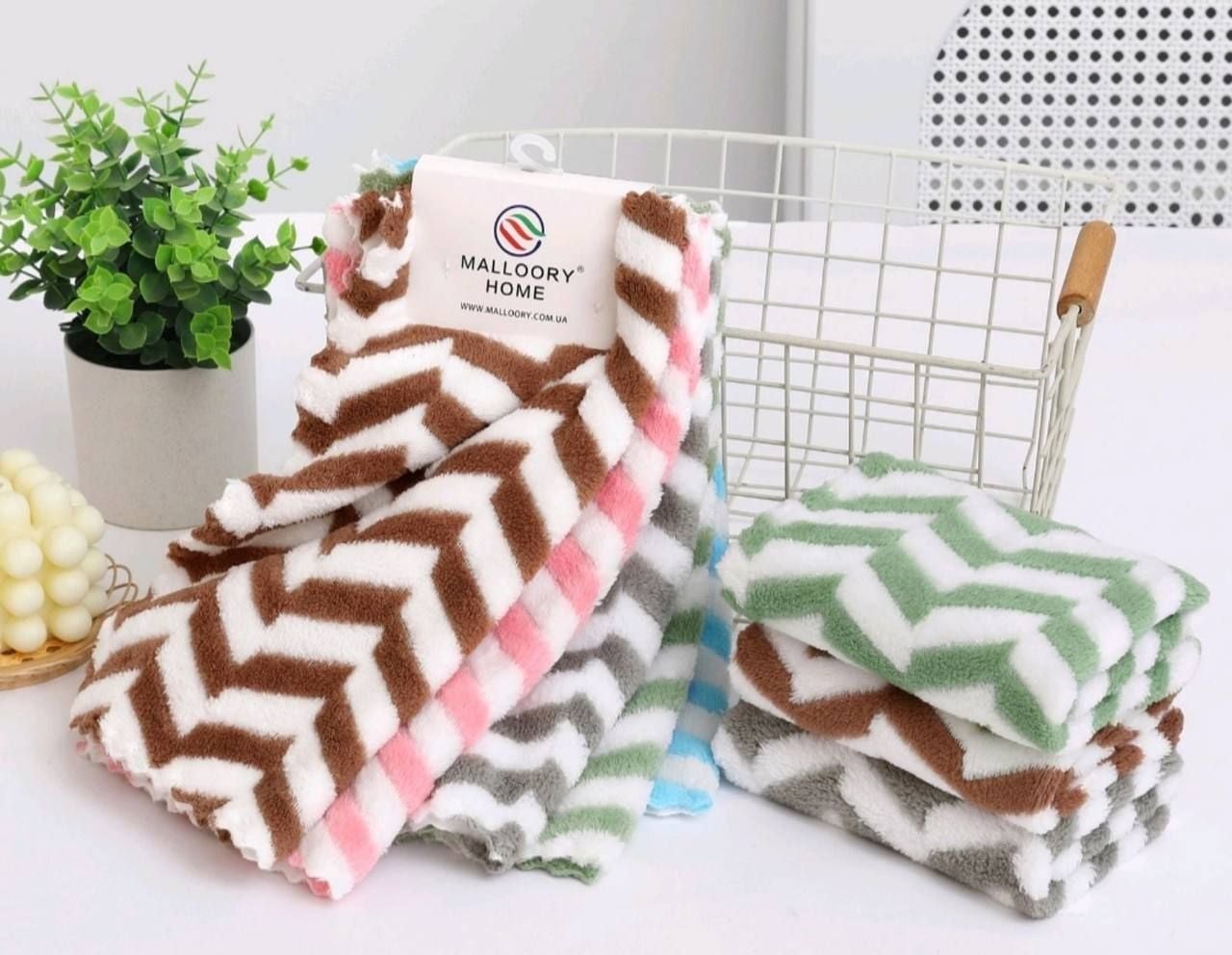 Немовля рушник 73-23-1500 30*30(р)