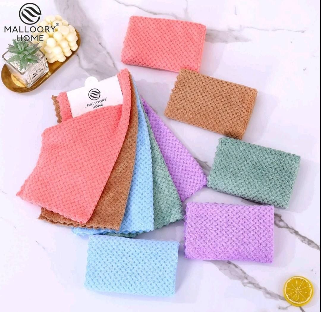 Немовля рушник 73-23-1501 30*30(р)