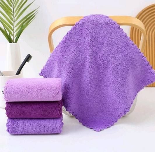 Немовля рушник 66311-1200 25*25(р)