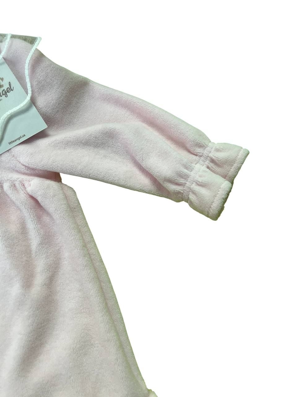 Сукня рожевий 104(р)