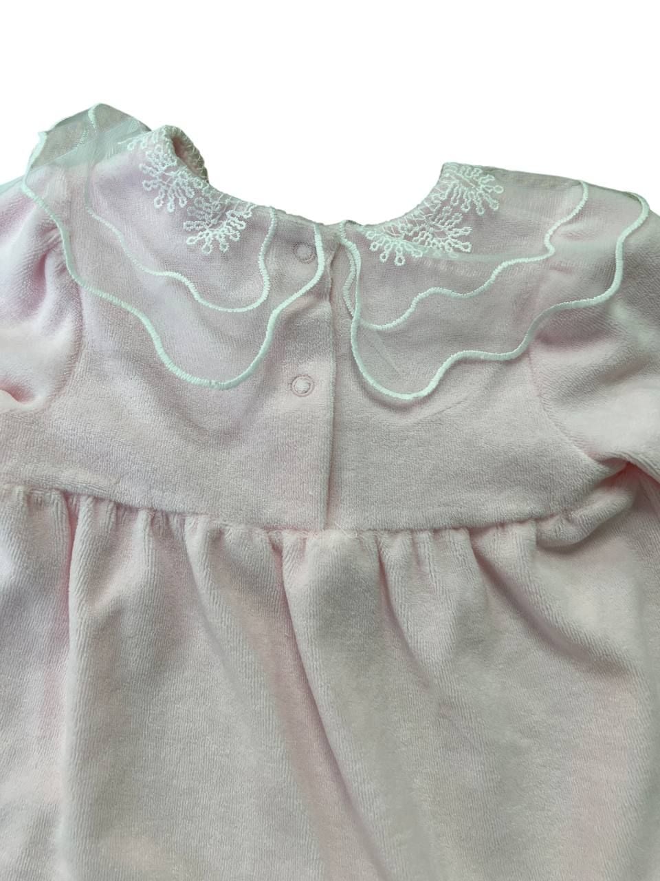 Сукня рожевий 104(р)