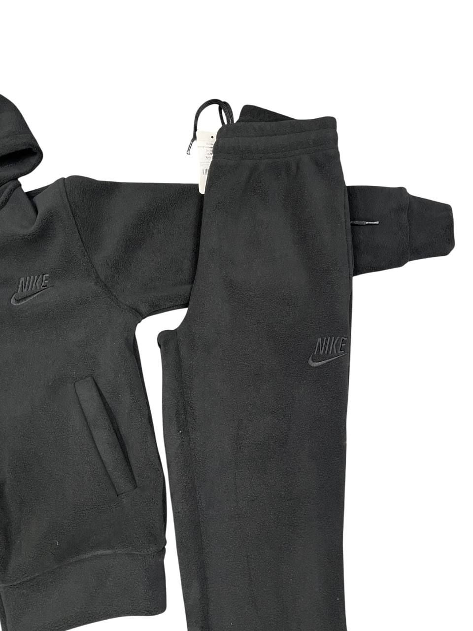 Костюм спортивний ДКХ-573 чорний 134(р)