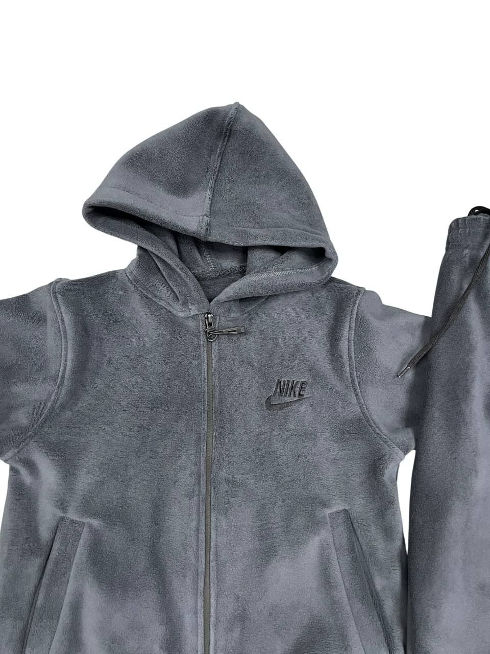 Костюм спортивний ДКХ-573 графіт 122(р)