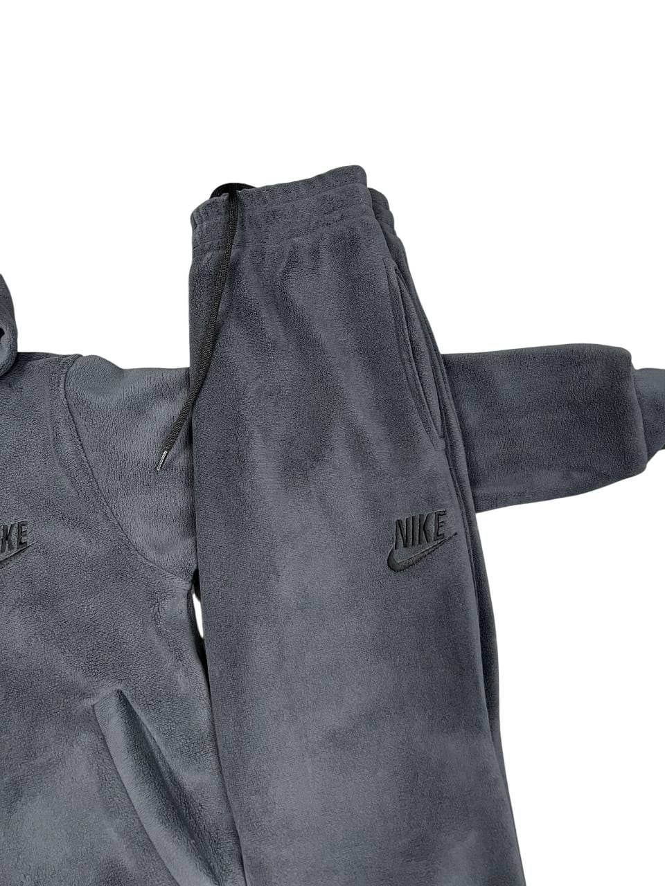 Костюм спортивний ДКХ-573 графіт 122(р)