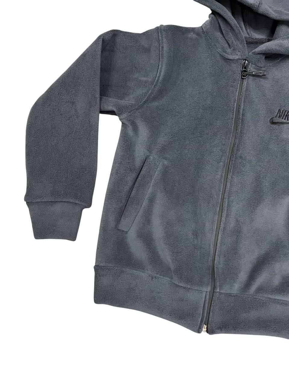 Костюм спортивний ДКХ-573 графіт 122(р)