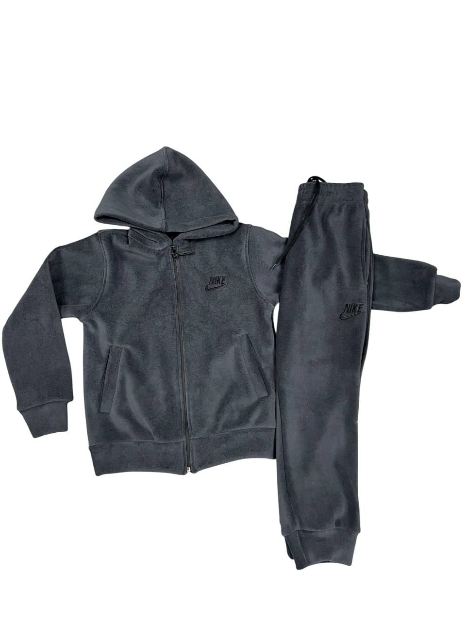 Костюм спортивний ДКХ-573 графіт 122(р)