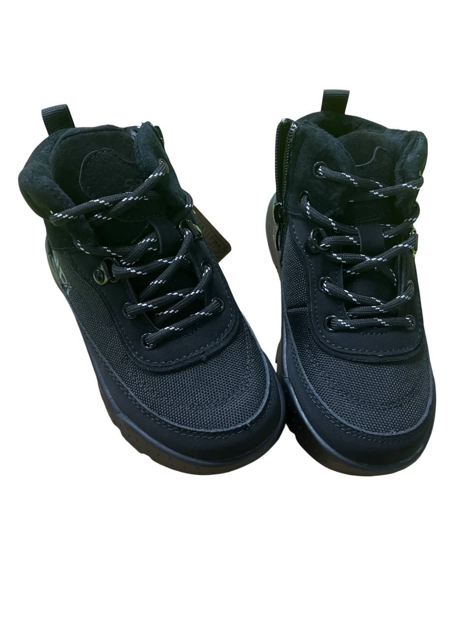 Взуття С31045-0 чорний 35(р)