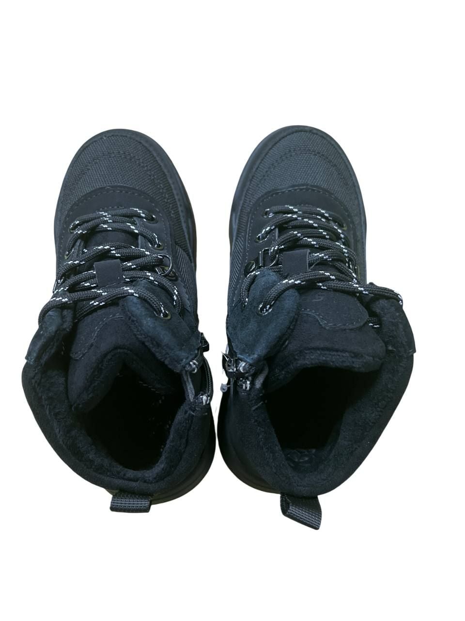 Взуття С31045-0 чорний 35(р)