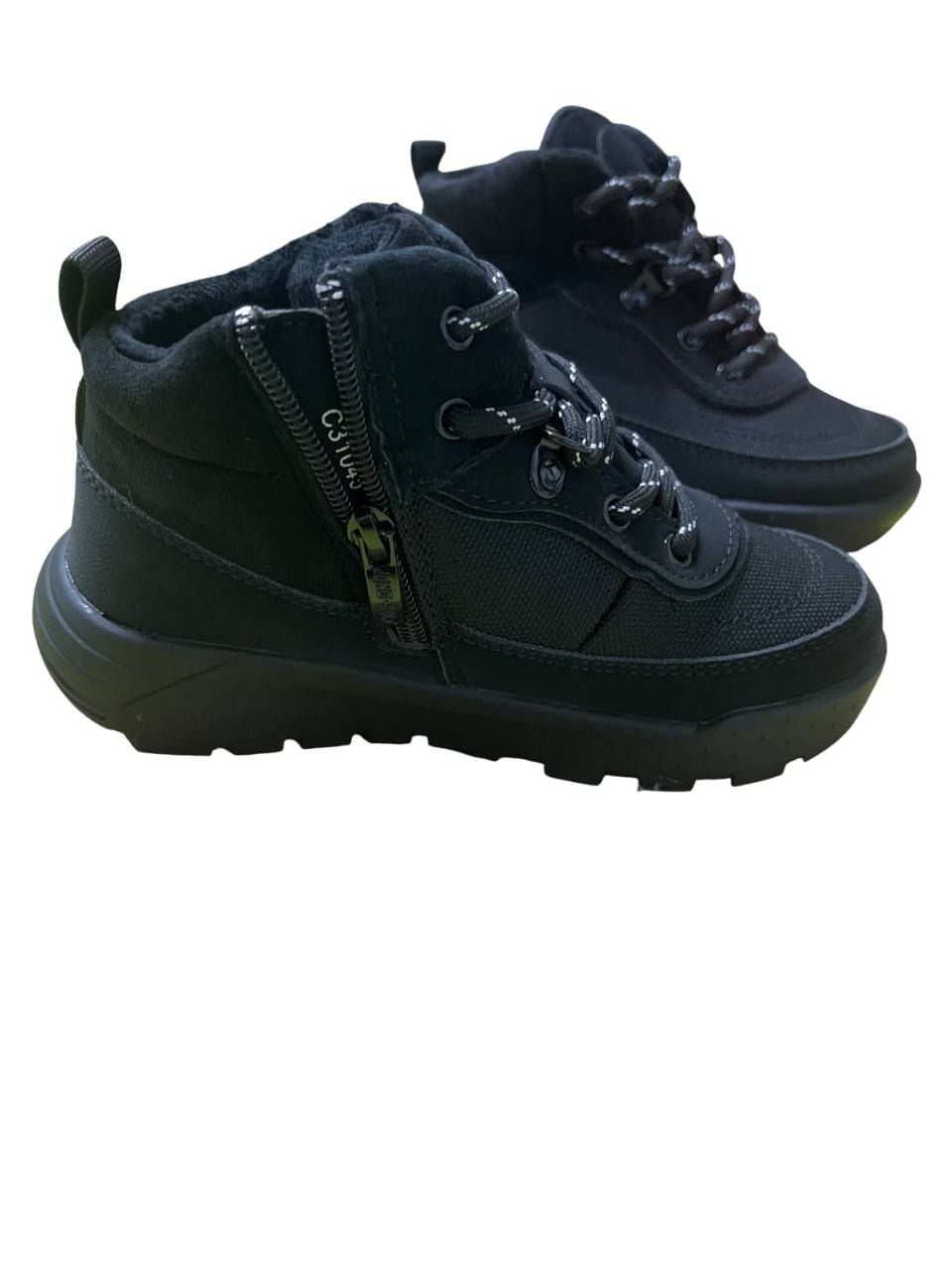 Взуття С31045-0 чорний 35(р)