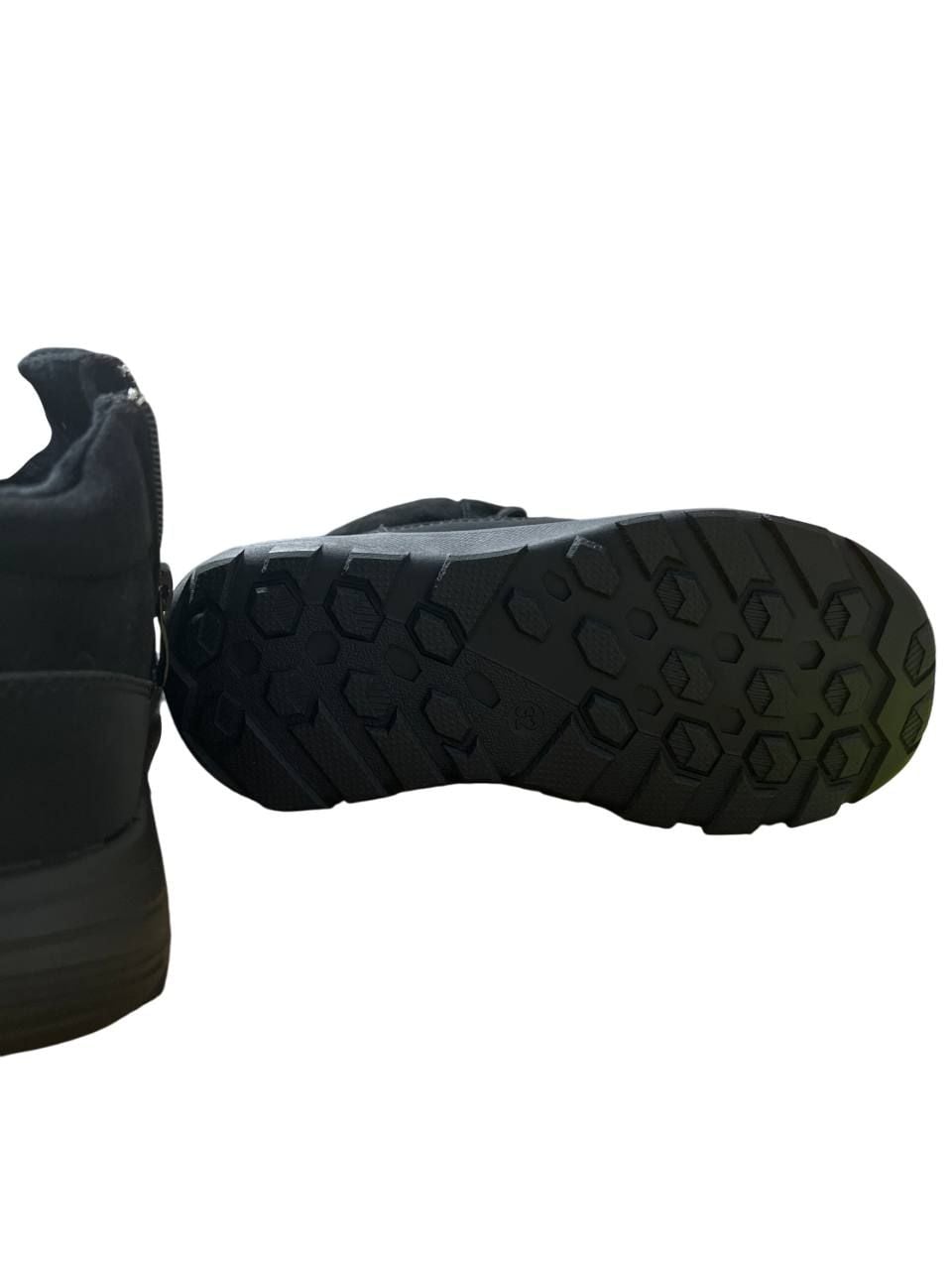 Взуття С31045-0 чорний 35(р)