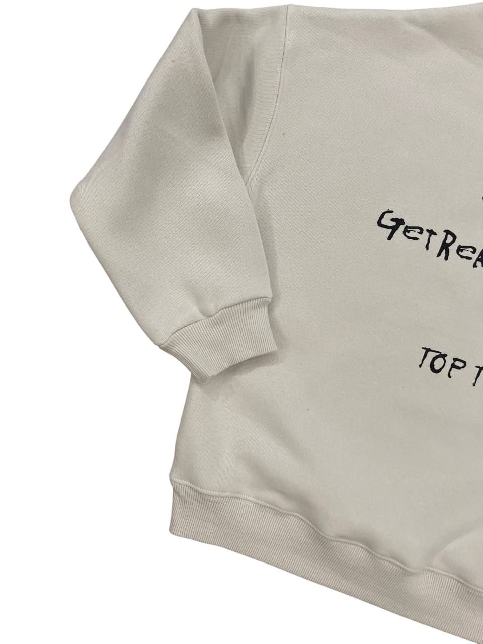 Светрик 6092 бежевий 150(р)