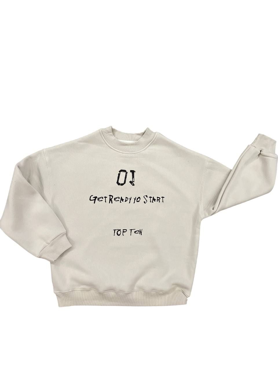 Светрик 6092 бежевий 150(р)