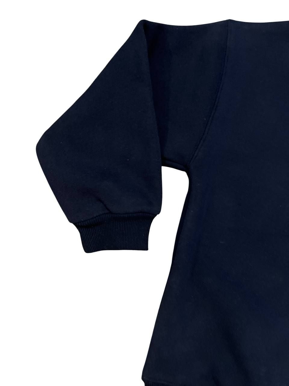 Светрик 6092 чорний 160(р)