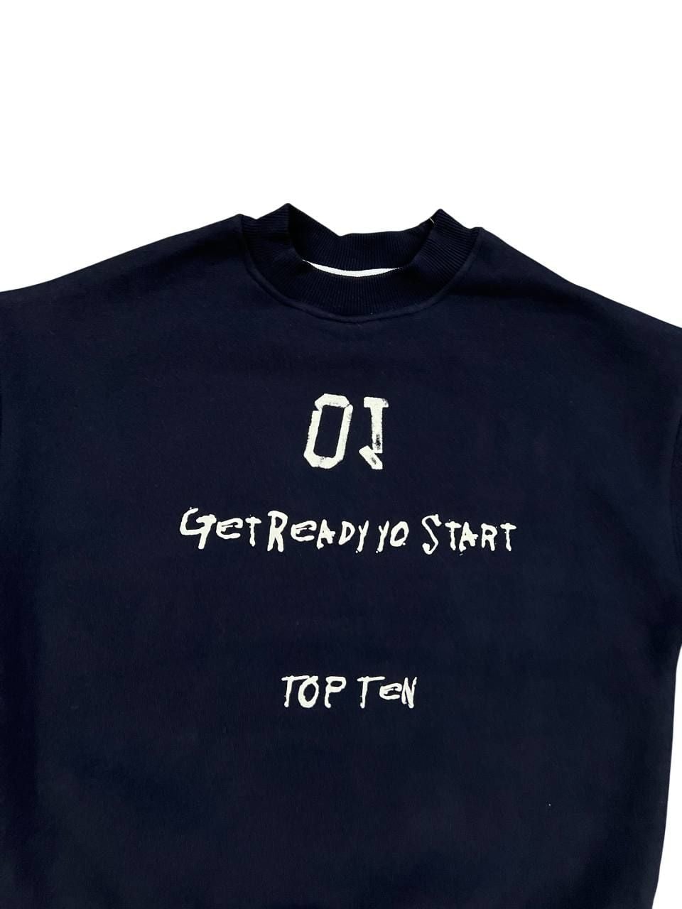 Светрик 6092 чорний 160(р)