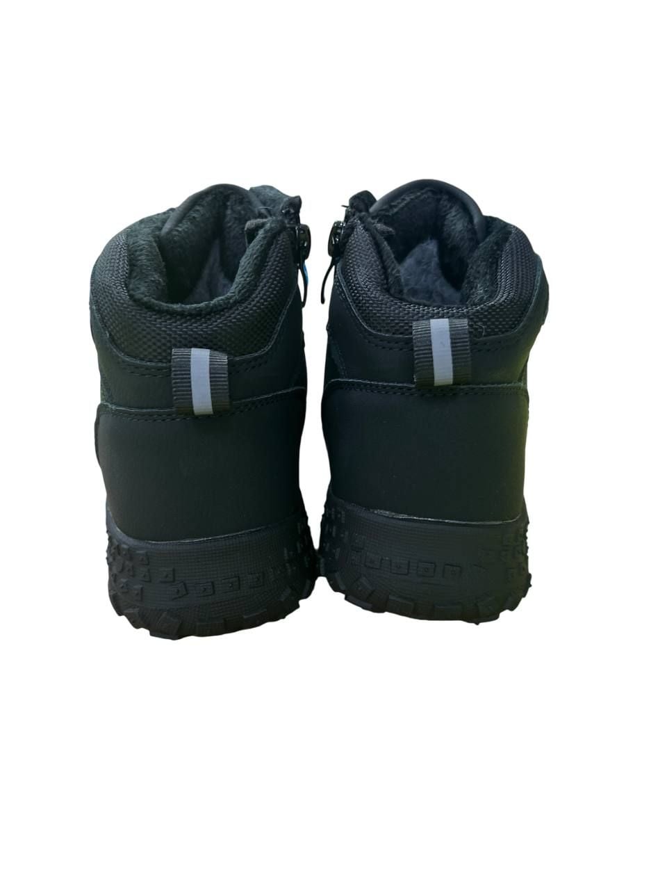 Взуття черевички BM4897-1 чорний 27(р)