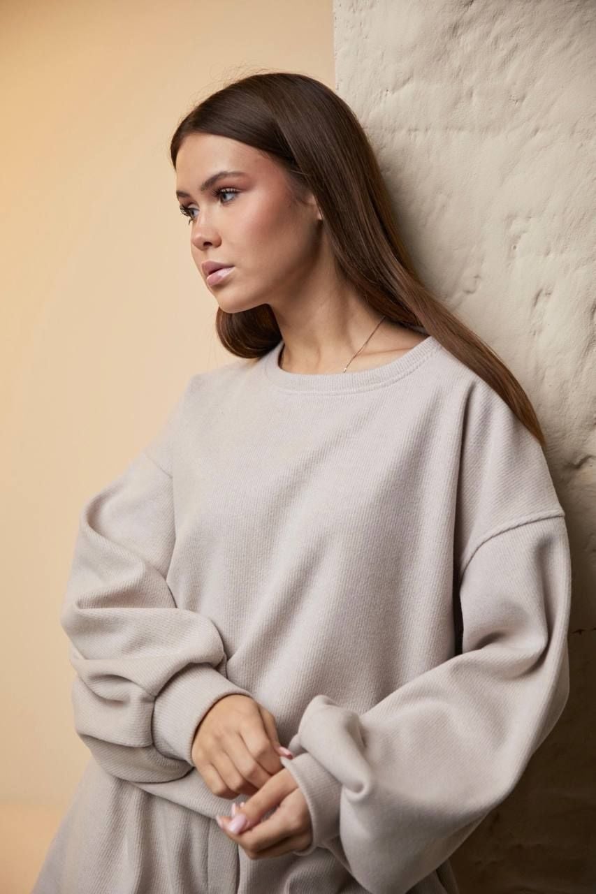 Костюм 0435 сірий 152(р)