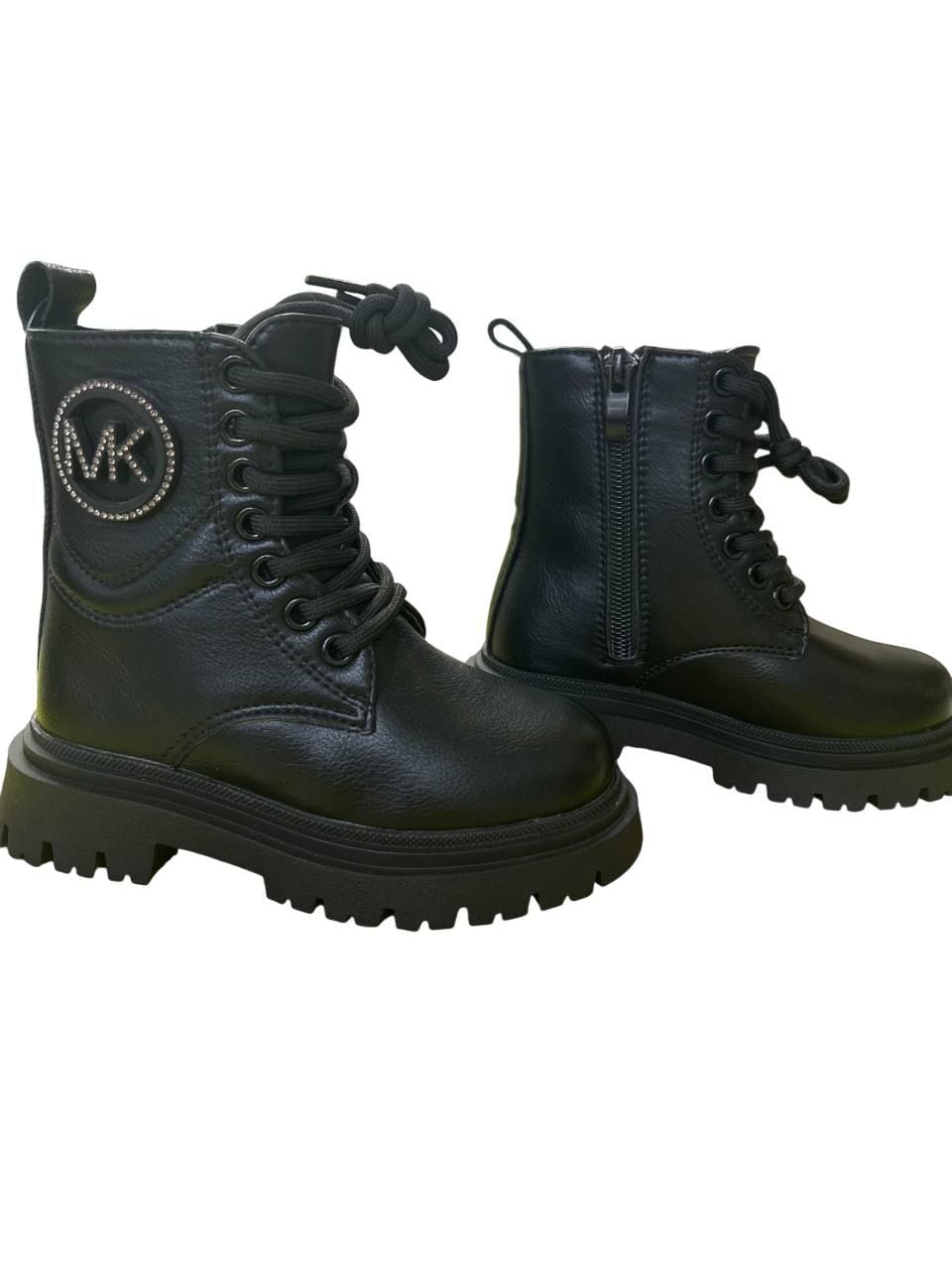 Взуття черевички 868B чорний 28(р)